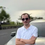 Begzod Gapparov